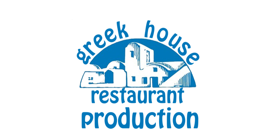 Greek House Restaurant Production